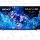 Sony Bravia 65-Inch 4K OLED Smart TV | $1998 | Amazon